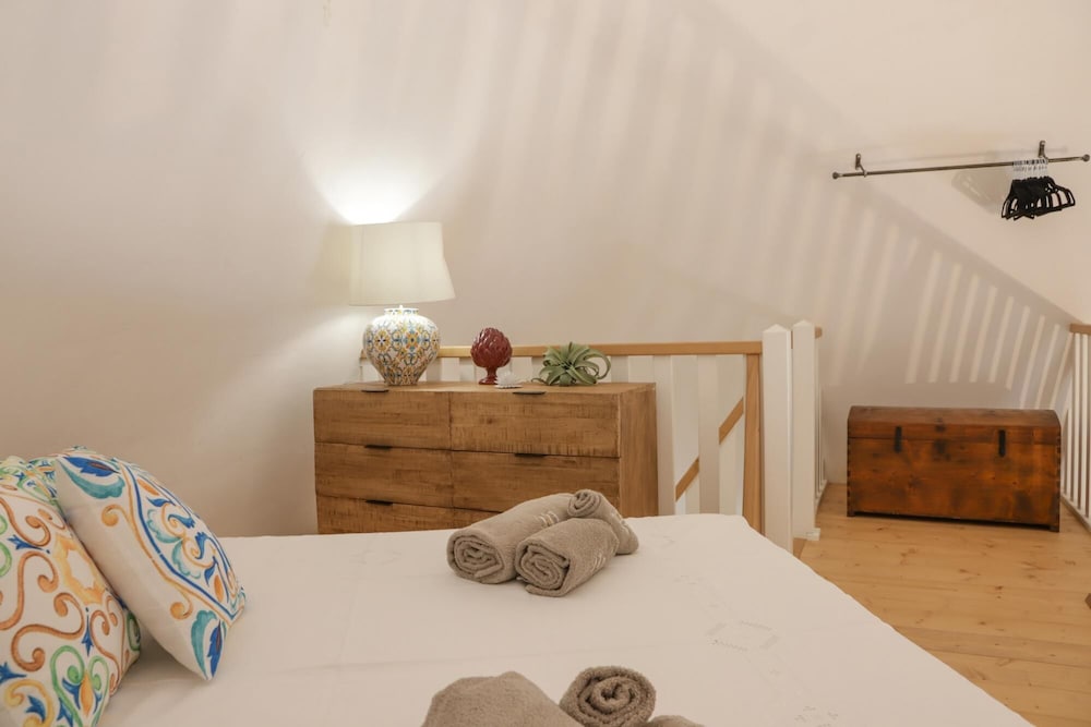 TD Trullo Roverella Charming Trullo With Pool