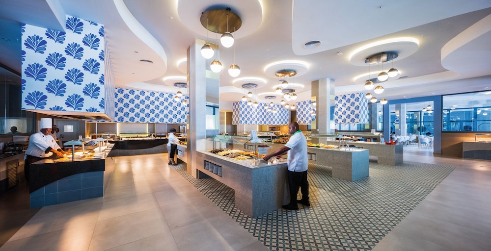 Jamaica Vacations - Hotel Riu Ocho Rios - All Inclusive - Property Image 31