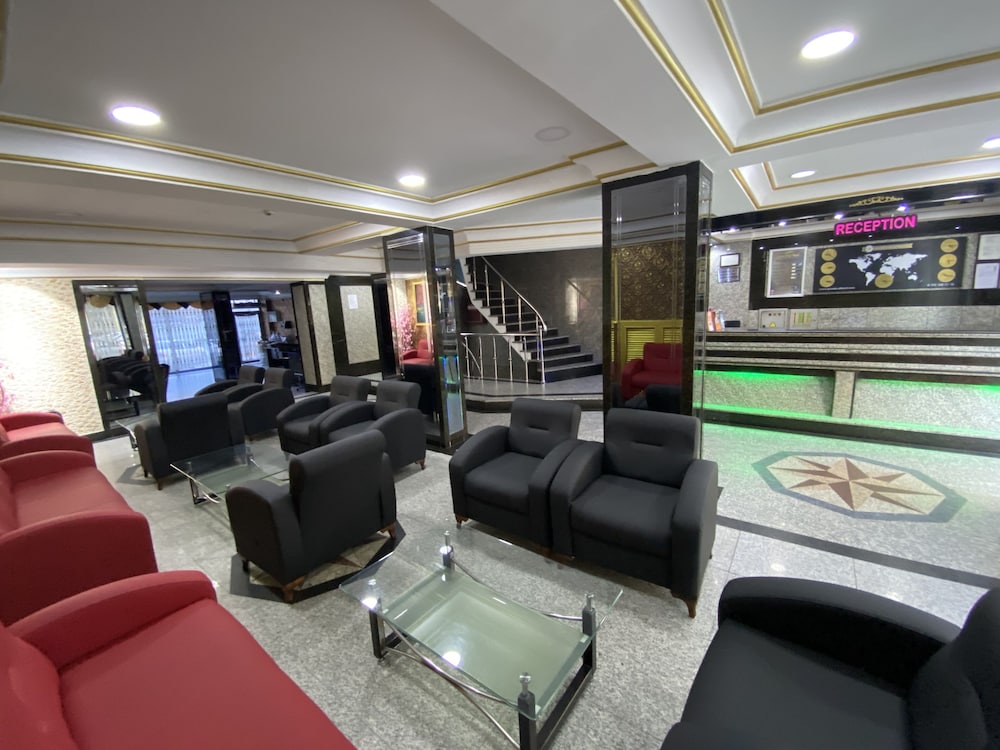 Grand Oral Otel - Image 28