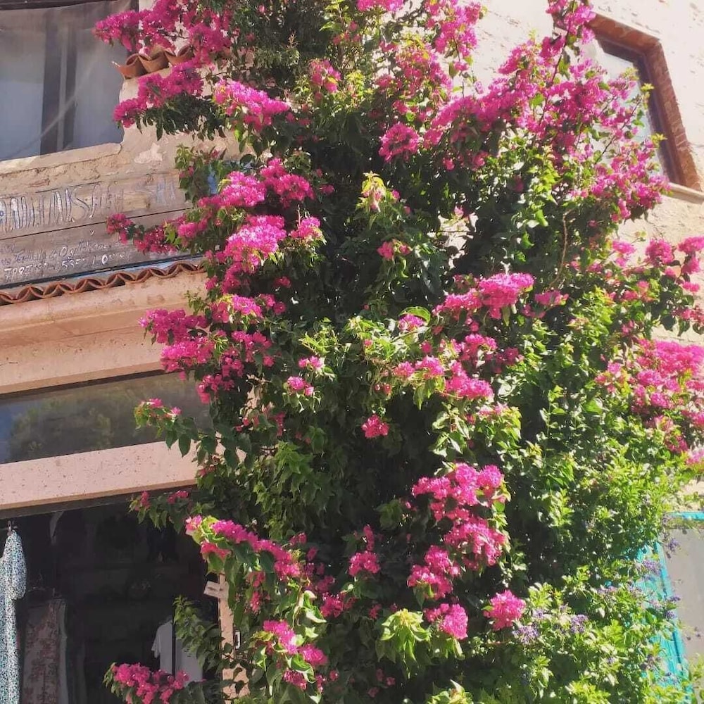 Sanli Butik Hotel