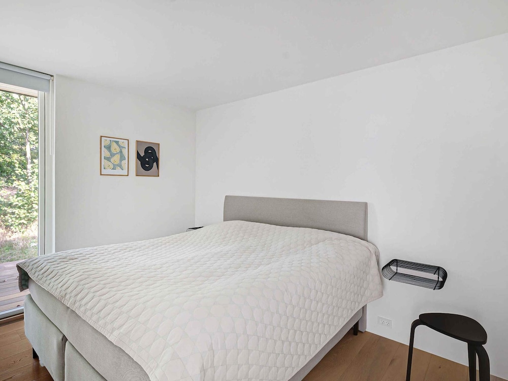 5 Star Holiday Home in Aakirkeby