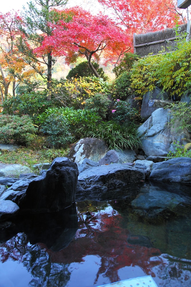 Nagatoro Choseikan Ryokan
