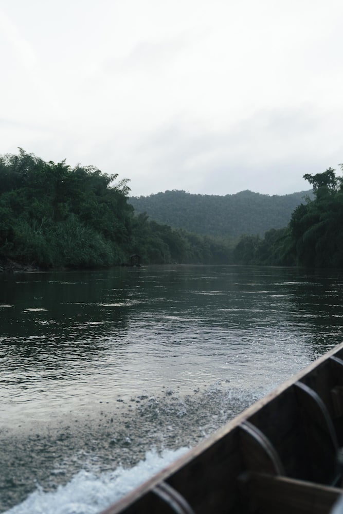 Chong Khaep Aingkwai Resort