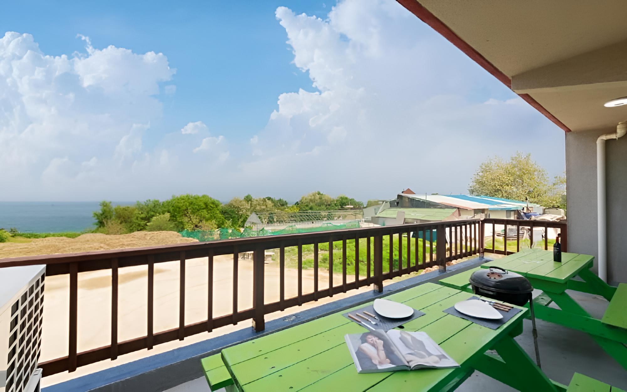 Goseong Ayajin Beach Pension view 5