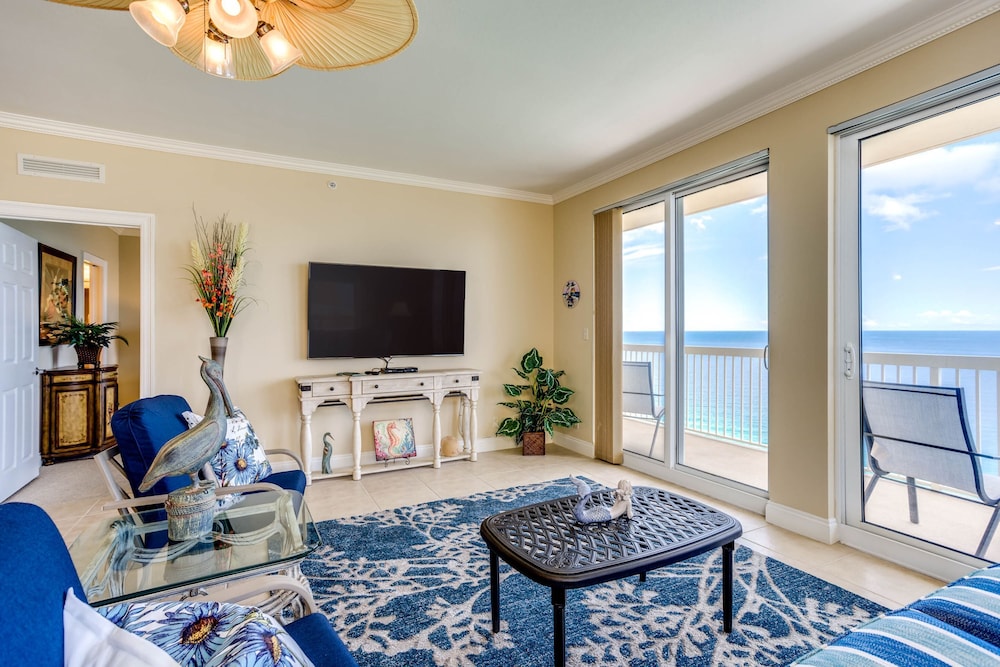 Calypso Beach Resort by Panhandle Getaways