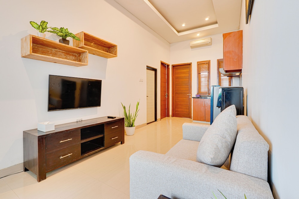Villa Ganesha