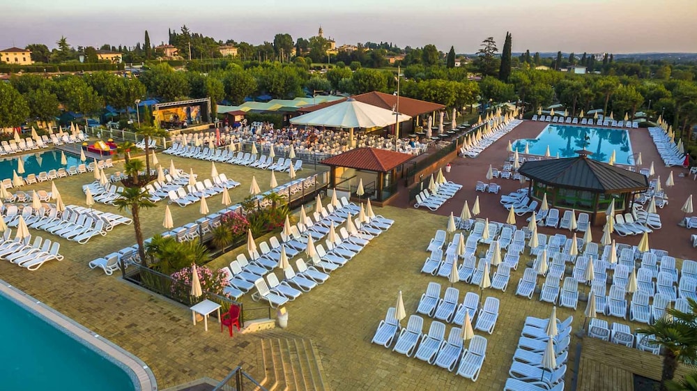 Camping Lido