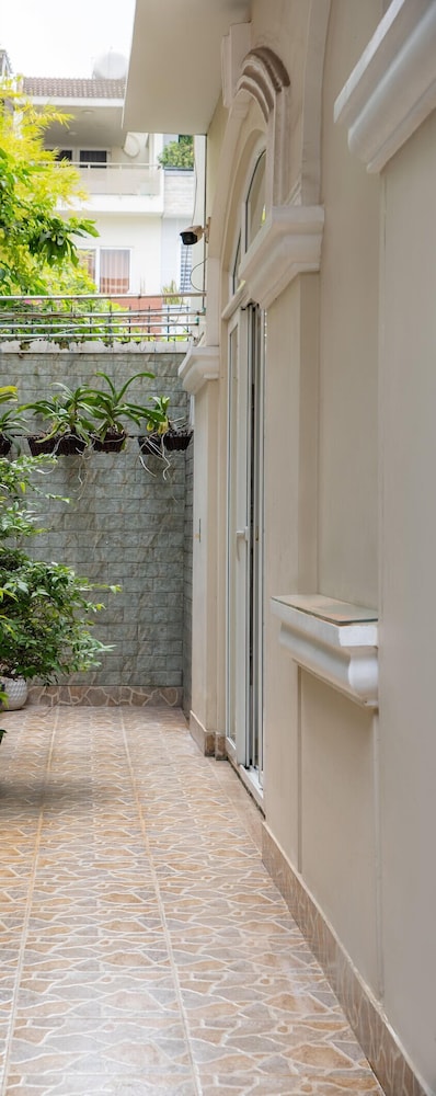 Villa Indochina