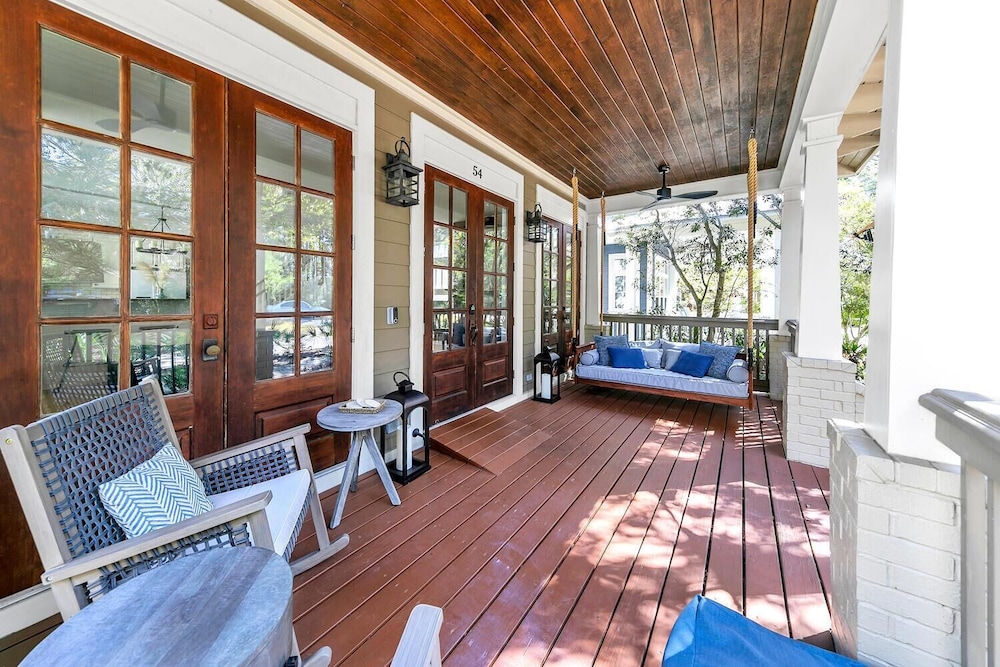 Hallie's House
