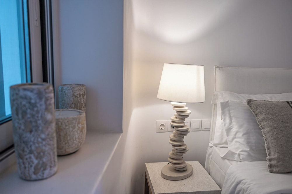 Anthis Villas Mykonos