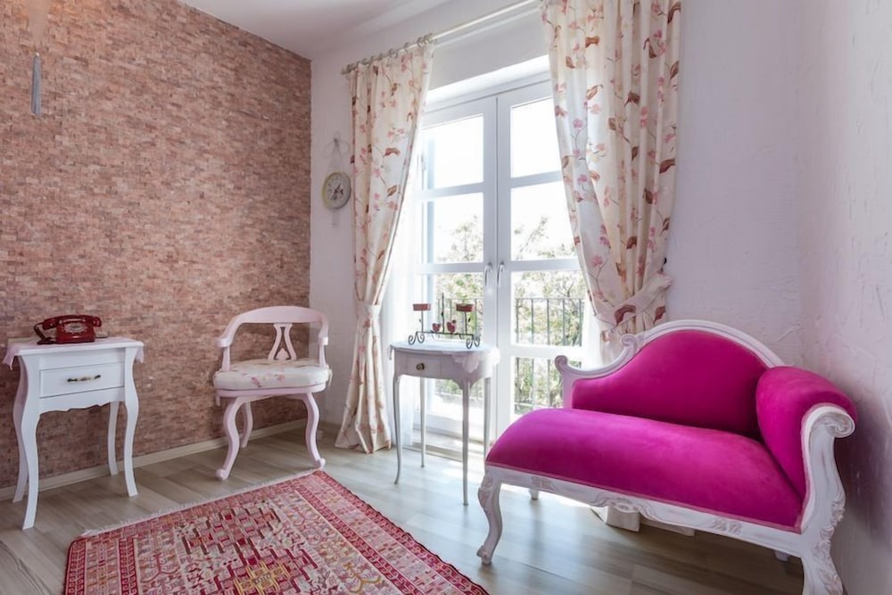 Chigdem Otel - Özel Sınıf - Image 30