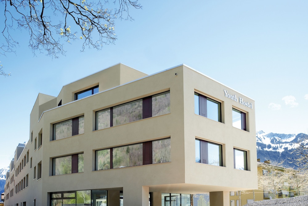 Youth Hostel Interlaken