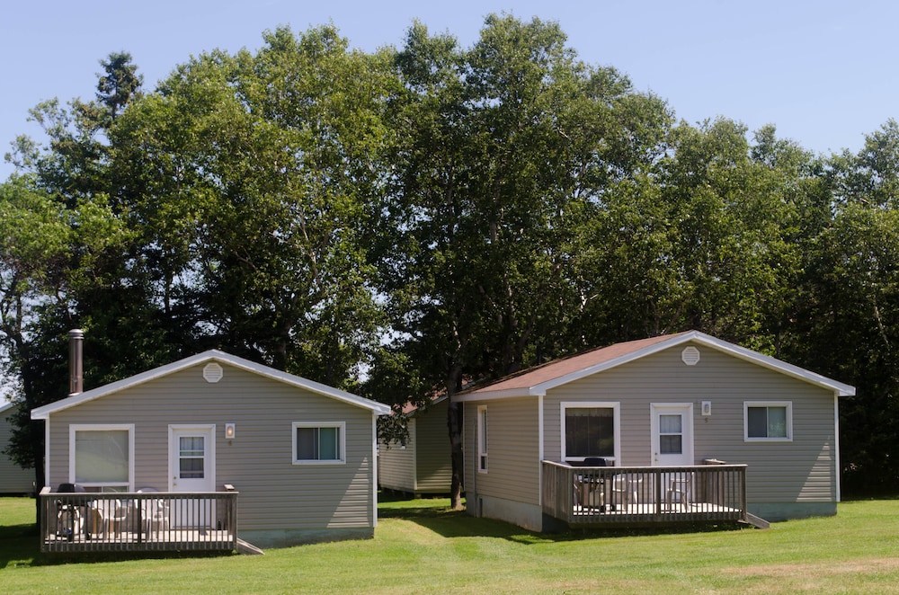 Jake & Jo's Cottages