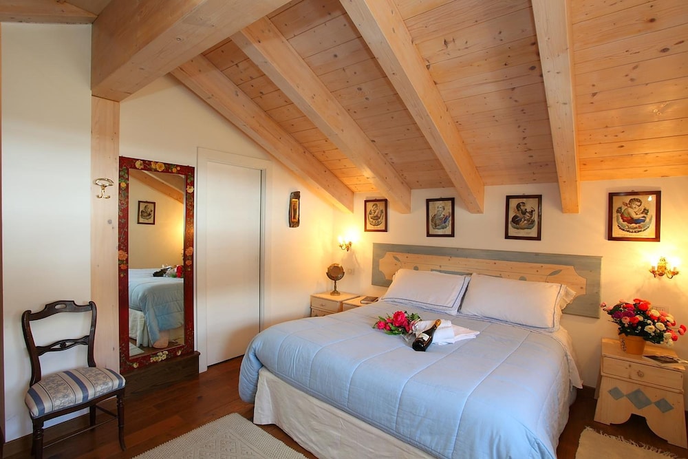 Antico Chalet in Livigno