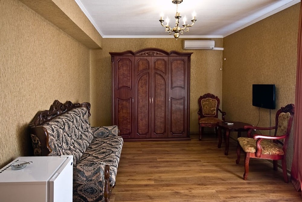 Guest house Bretan