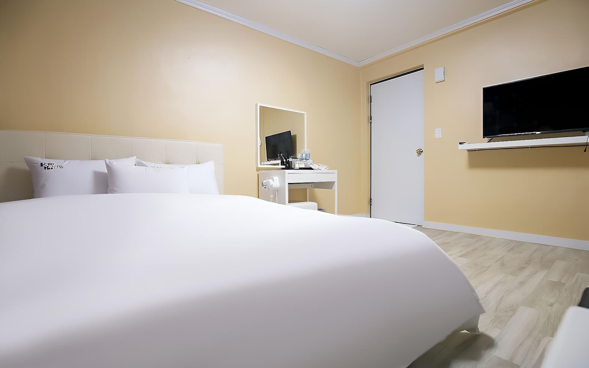 Nonsan Star Motel view 5