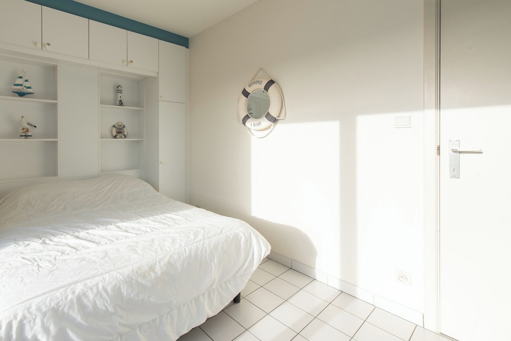 Apartment in Middelkerke Near the Beach