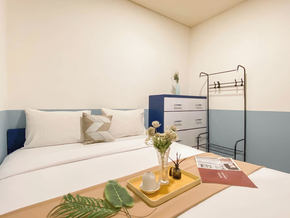 Spacious And Cozy 2Br At Apartment Meikarta