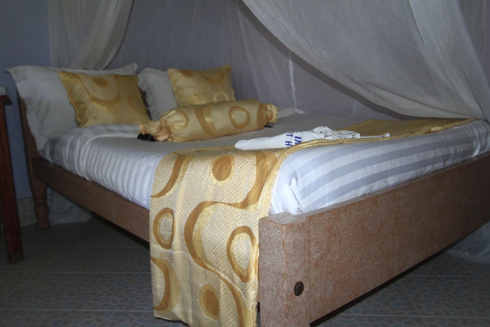 ACK Imani Guest House