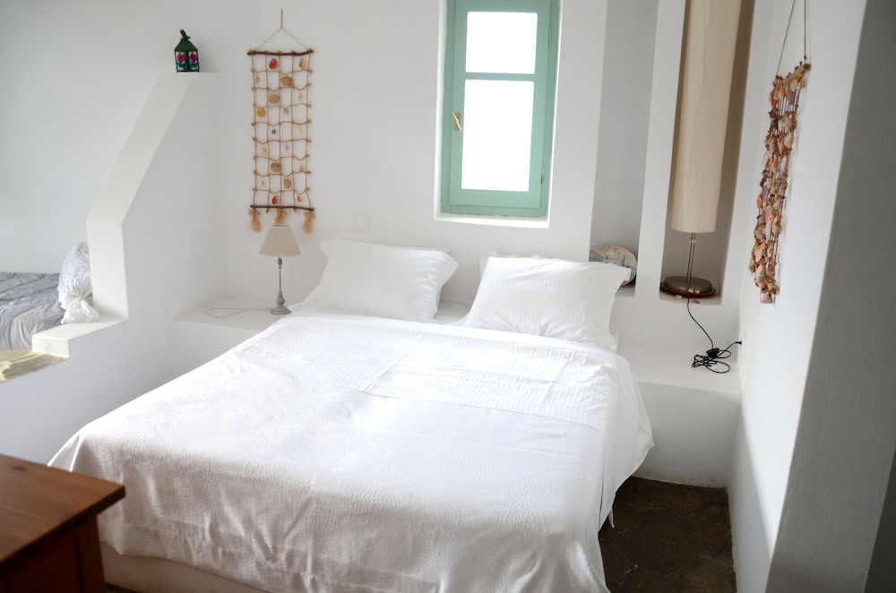 Kontseta Guesthouse