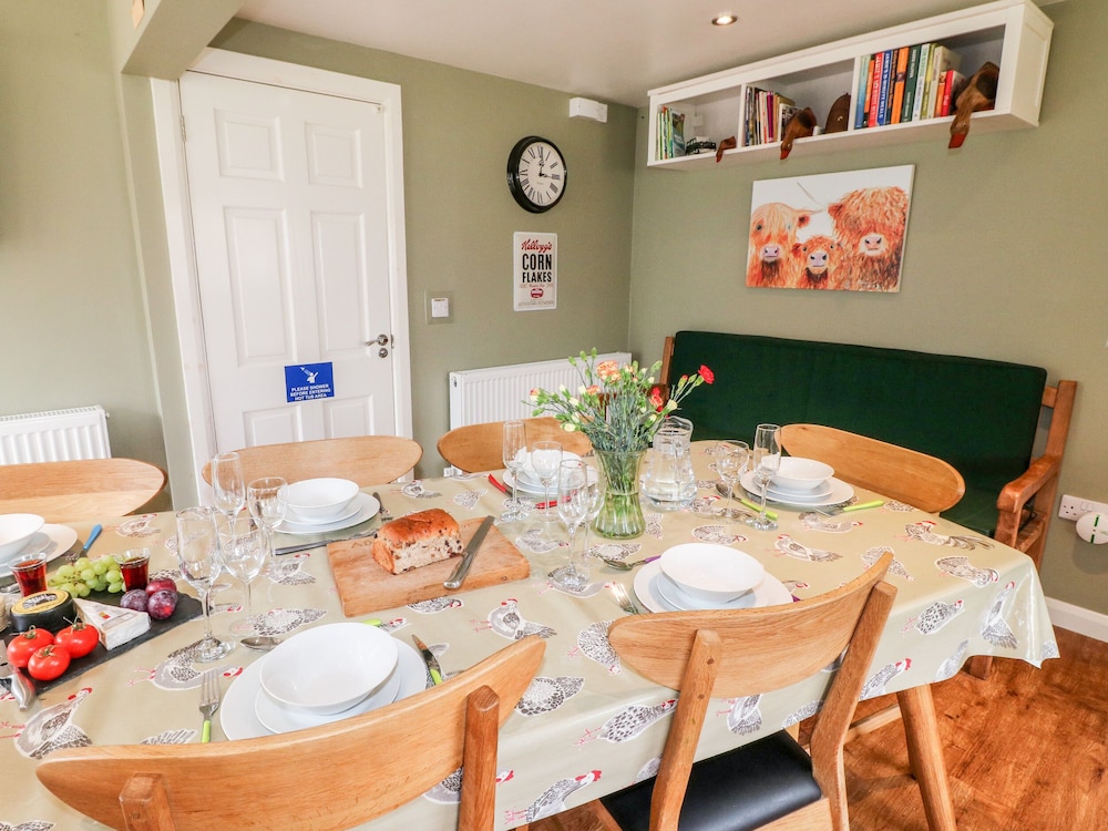 Aditum Cottage