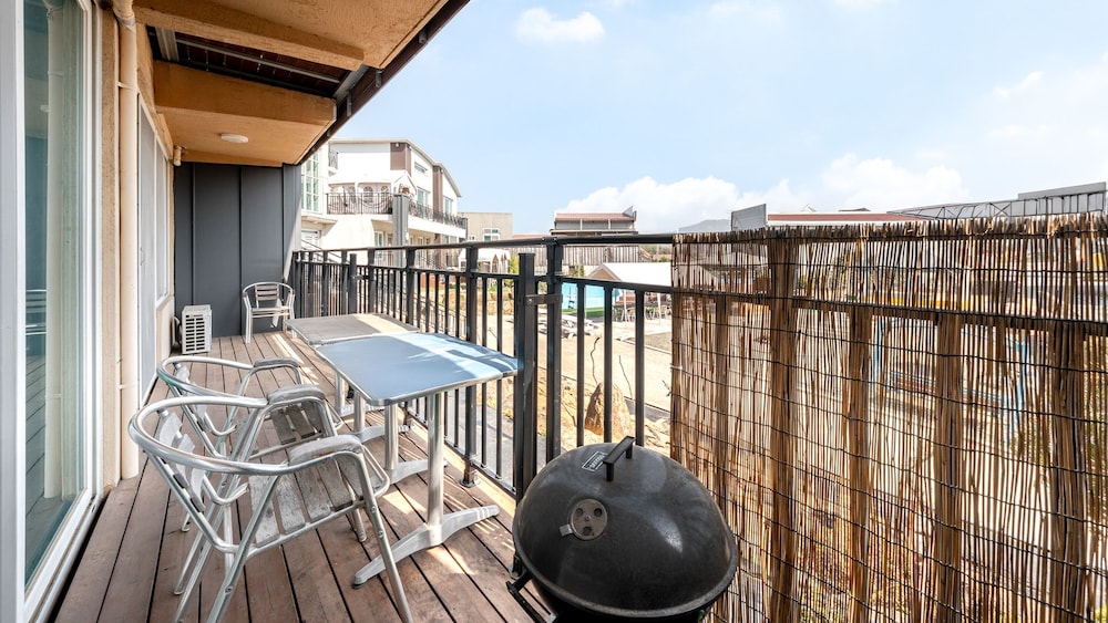 Suncheon Suncheonman Geurigona Spa Pensi