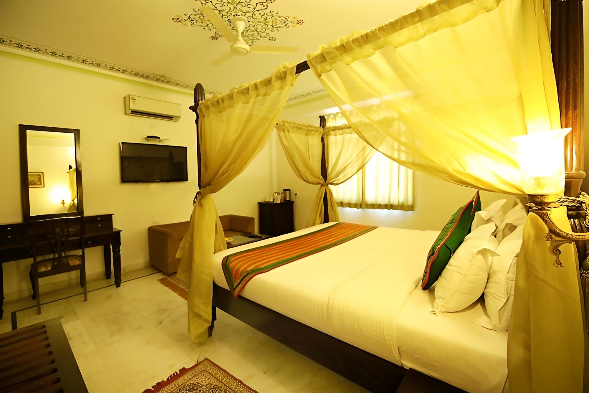 Kaner Bagh A Heritage Boutique Hotel 30