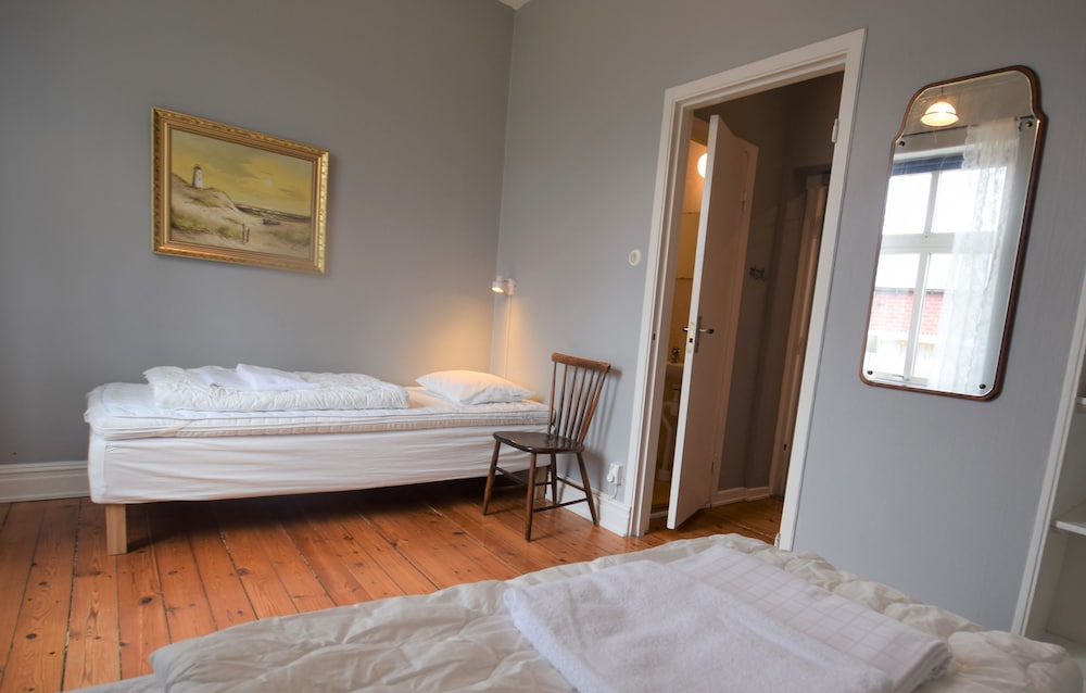 Bläsinge Gård Kullabygden - Hostel