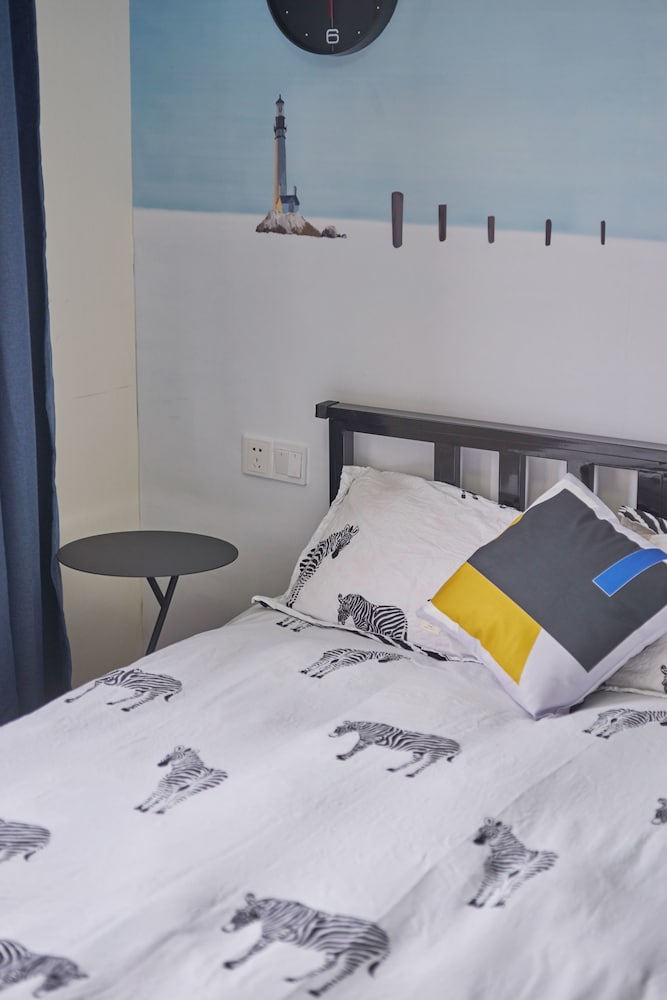 Hangzhou Stone Boutique Guesthouse