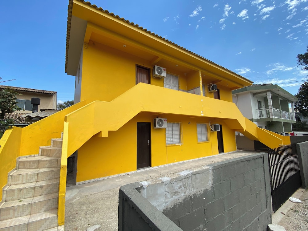 Apartamento encantador view 2