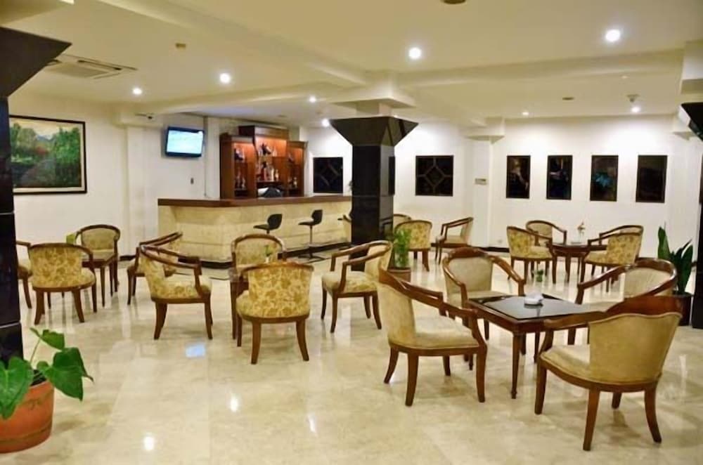 Bahari Inn Tegal