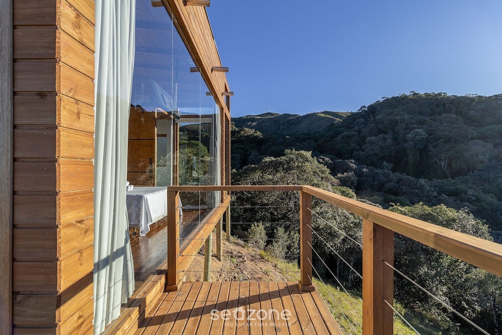 Chalet in Mountains With Magnificent Views Vst017