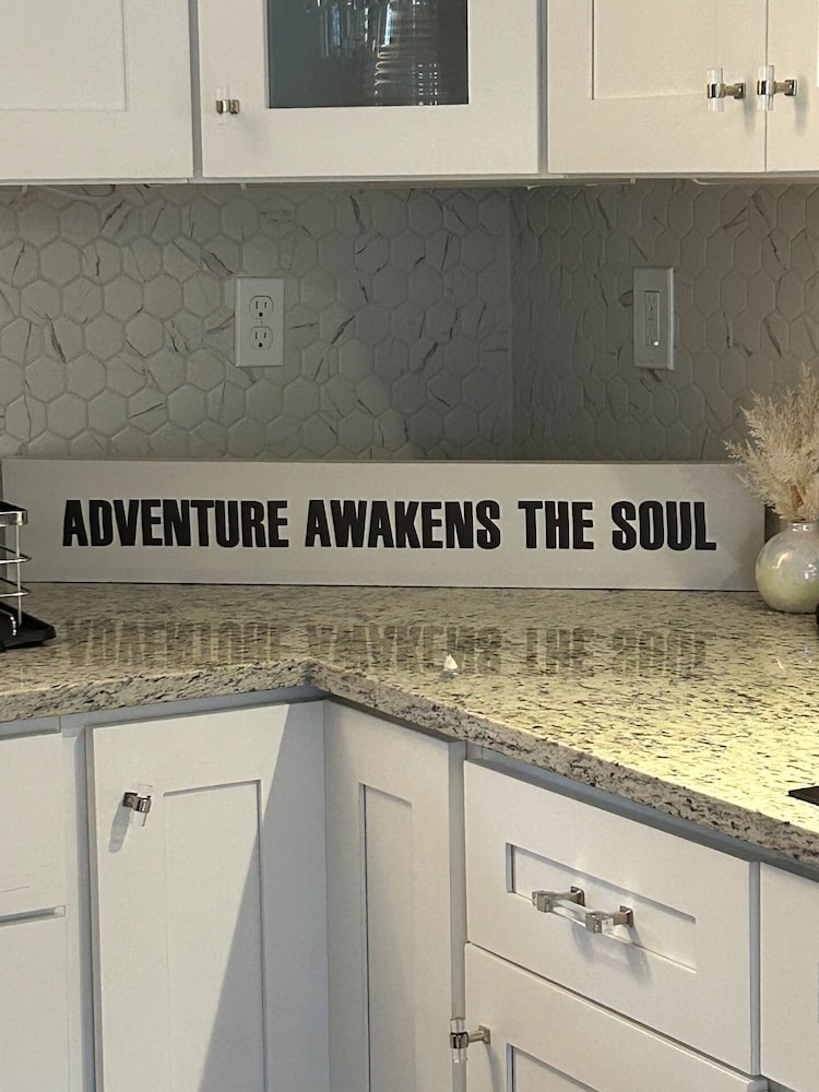 Southern Collective Sleeps8 Airport-beltline