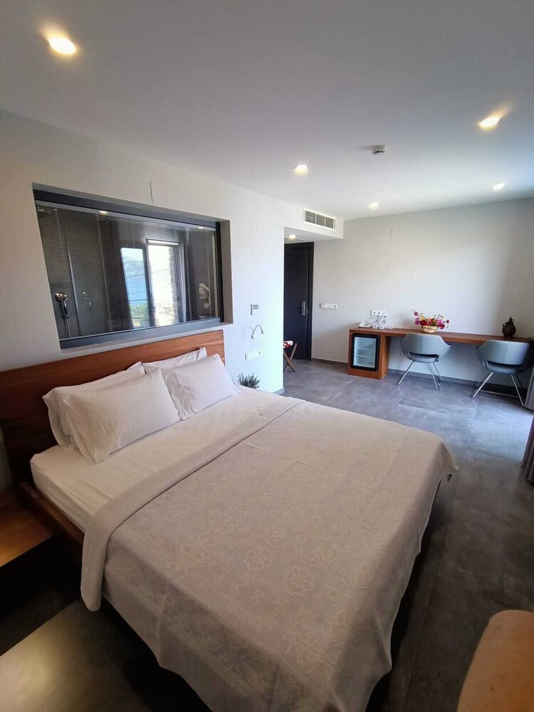 Aria Butik Otel - Image 34