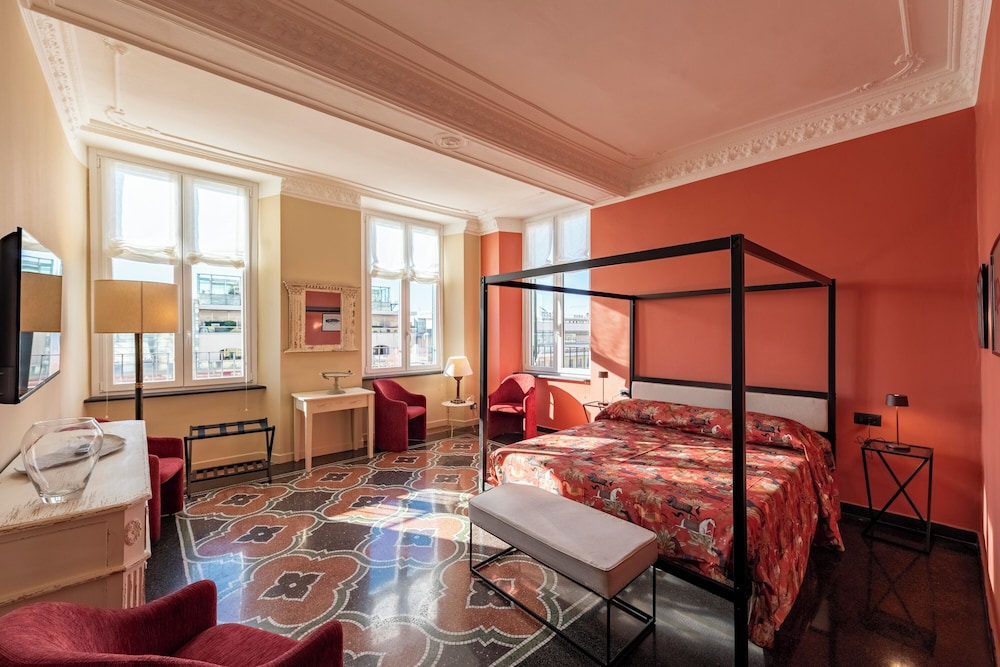 Precious House Genova Porto Antico