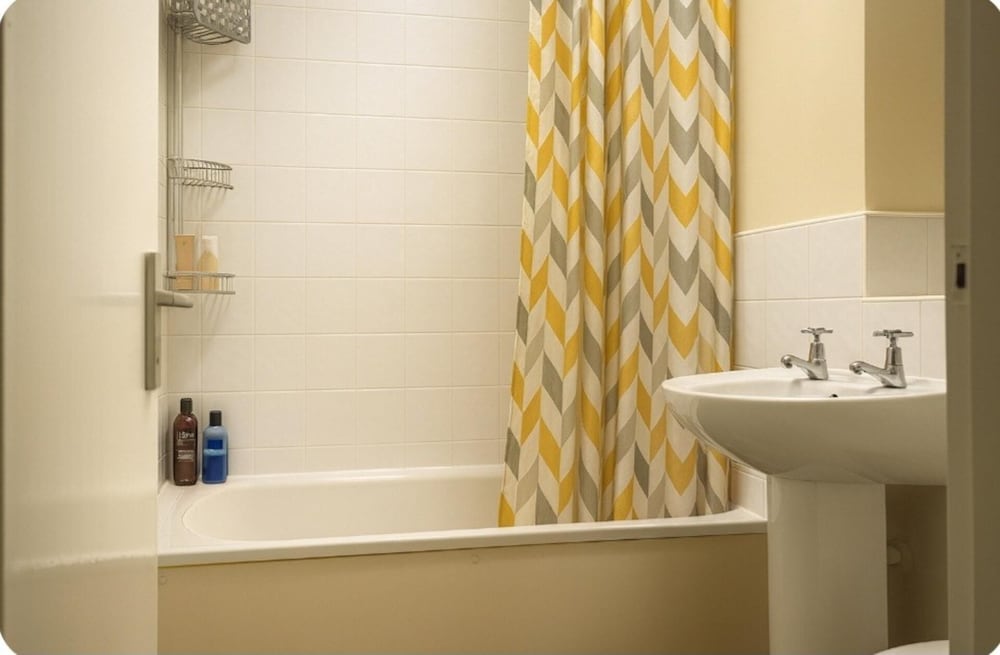 Rochdale Retreat - Cozy Apartment Stay