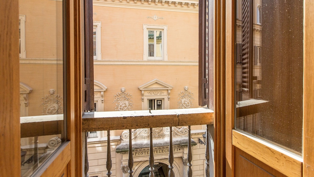 Rental In Rome Vite Prestigious