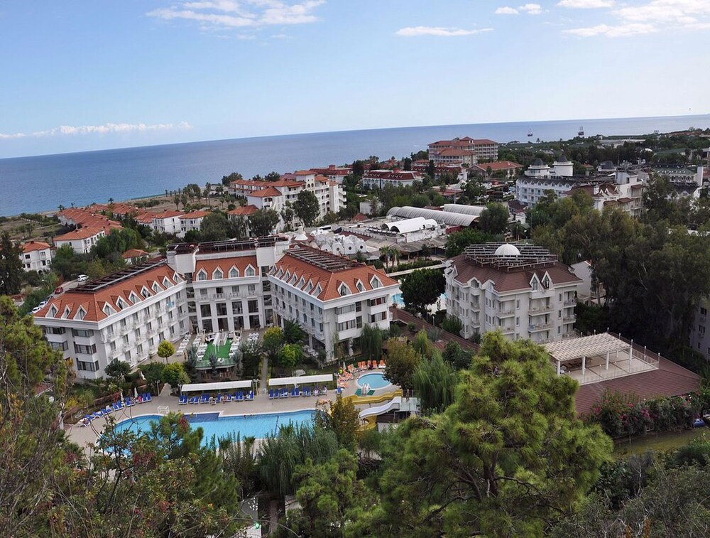 Grand Mir'Amor Hotel - Ultra All Inclusive