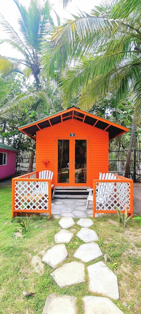 Hotel Blue Mango Hotel - Image 1