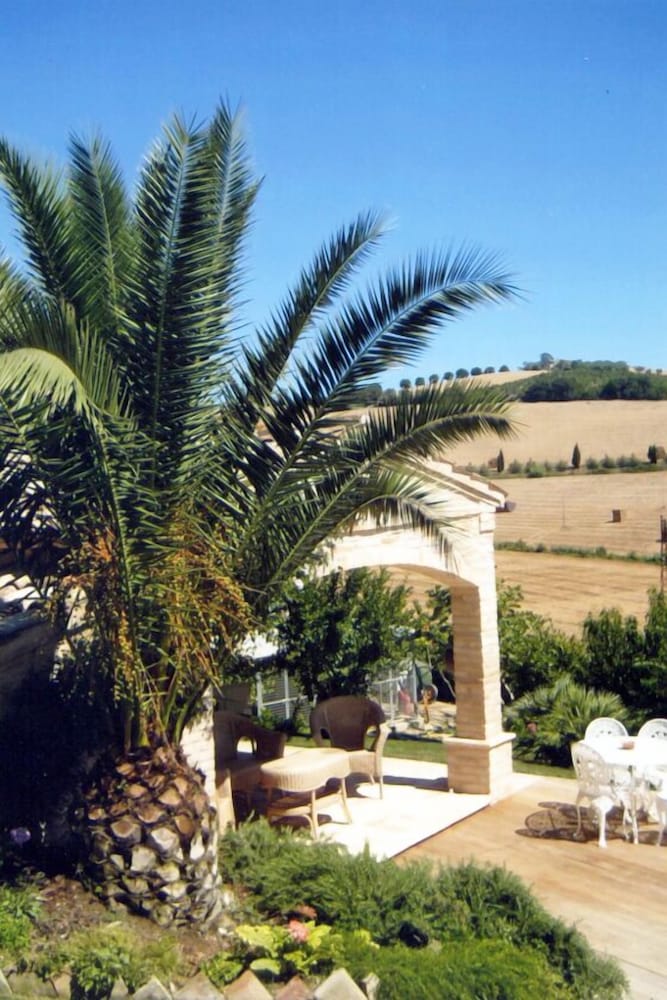 Villa Rondanella