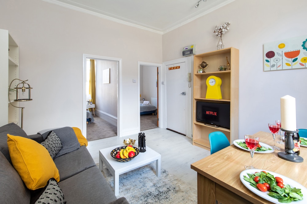 home.ly - London Kings Cross Apartments