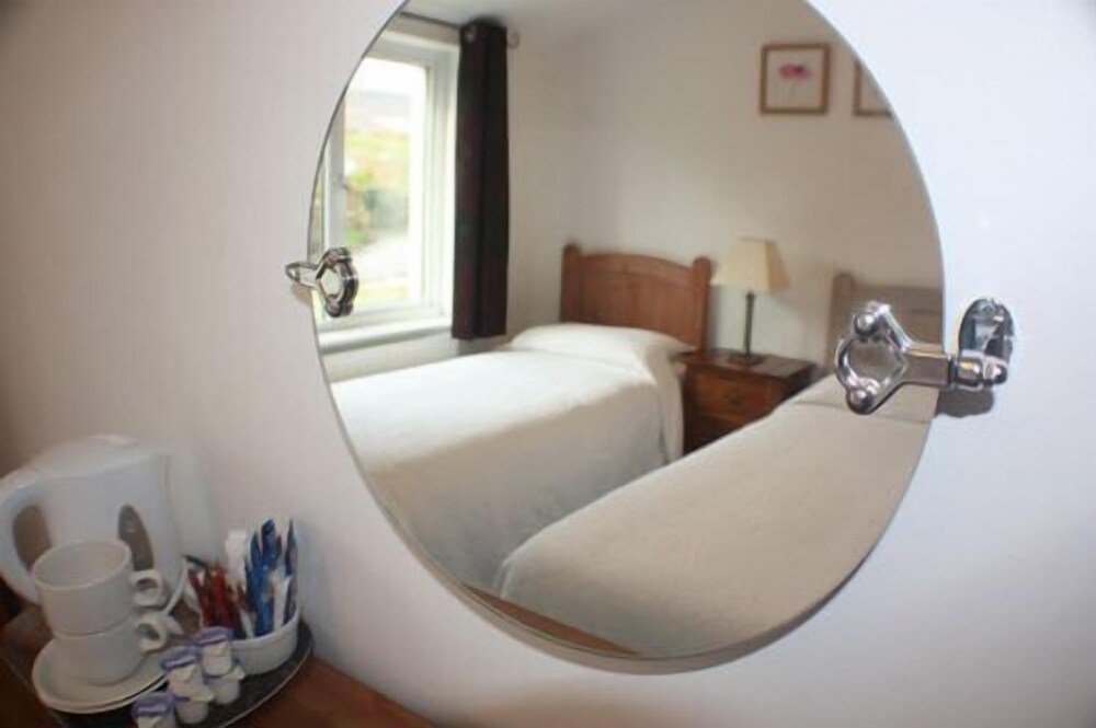 The Old Anchor Inn B&B view 3