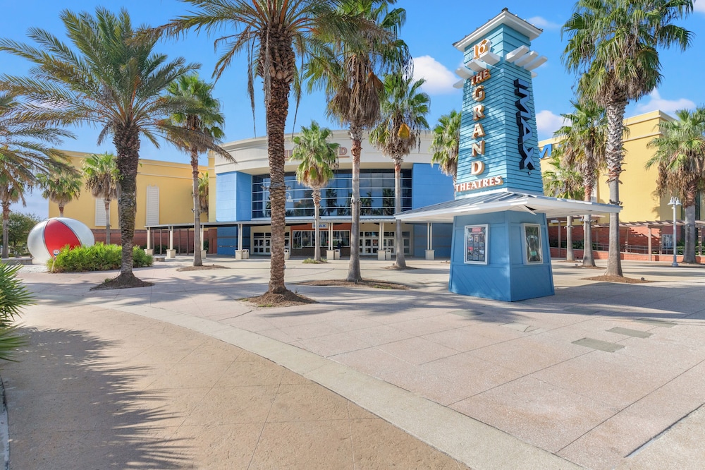 Emerald Beach Resort 2028