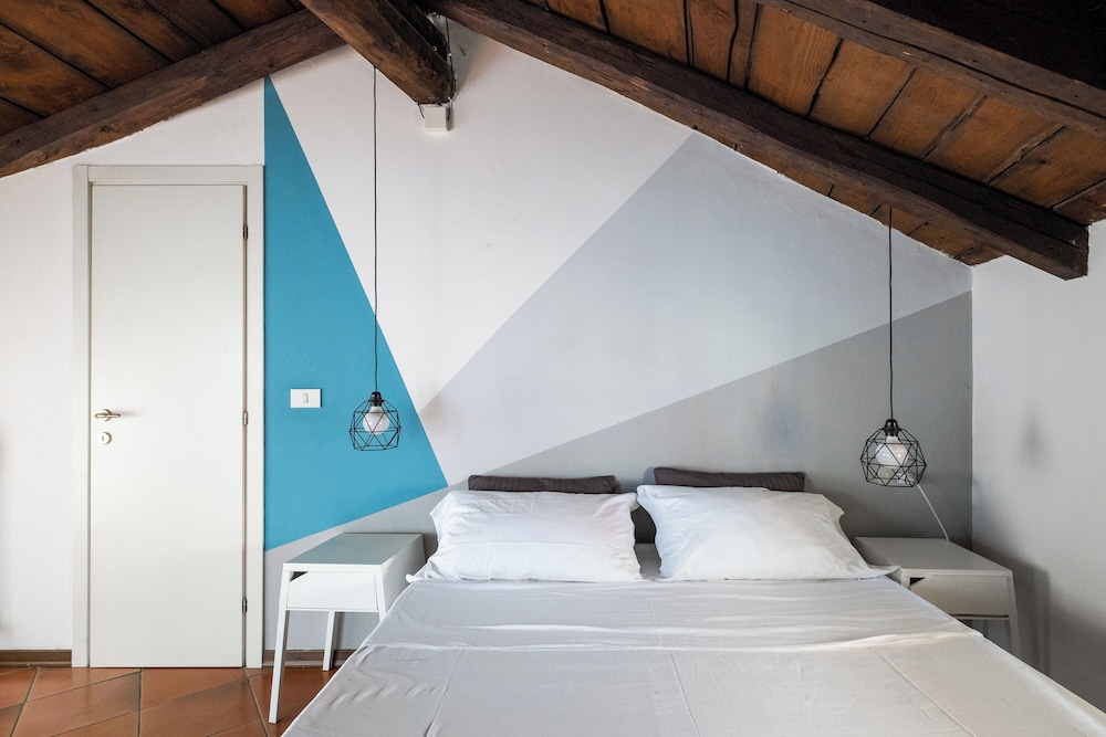 Nosadella Rise by Wonderful Italy
