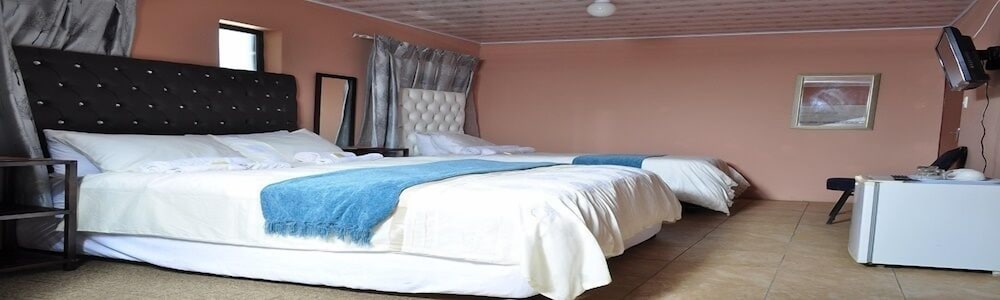 Motlejoa Guest House