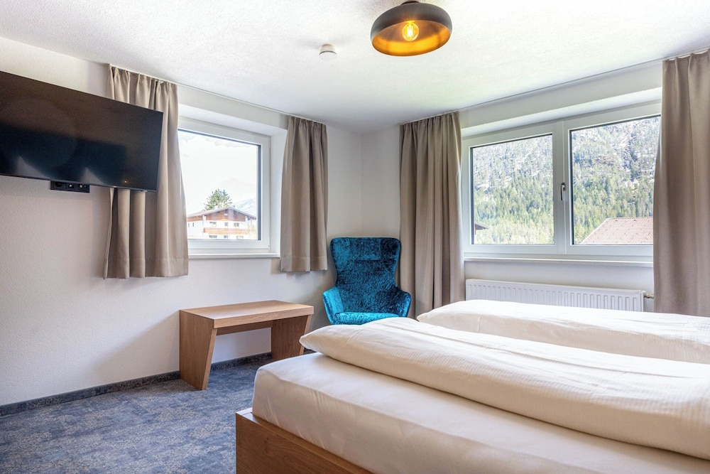 Maurig Appartement