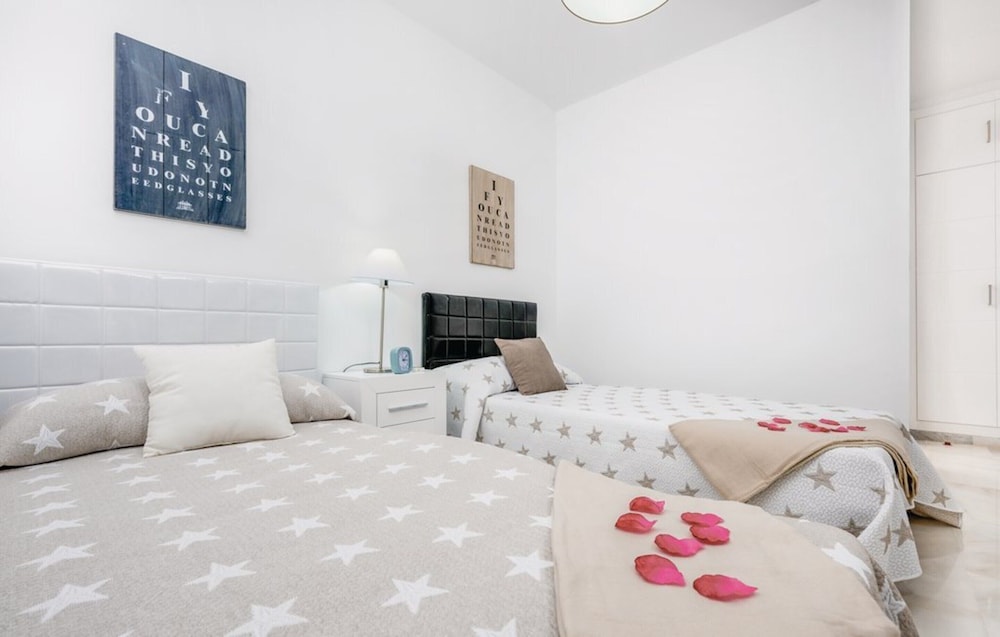 Cosy Apartment in Mijas