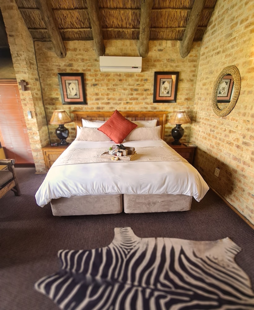 Klein Bosveld Guesthouse