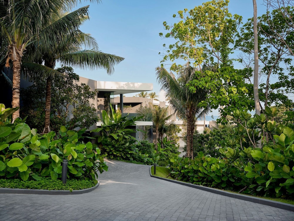 Villa Zai