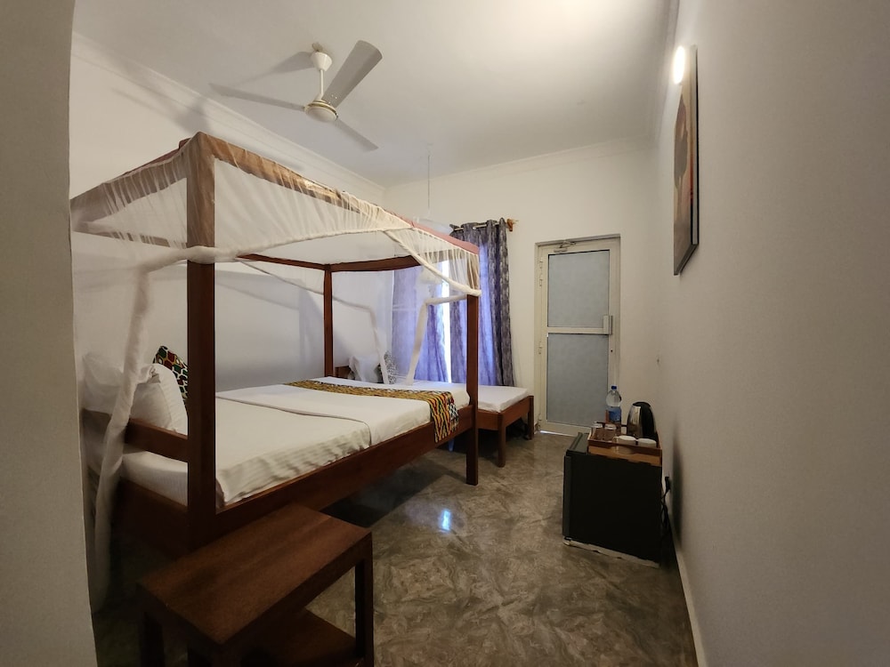 Karibu House Paje